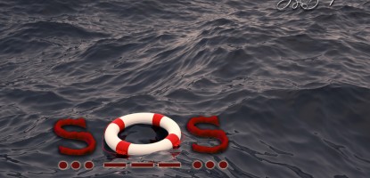 СИГНАЛЪТ - SOS