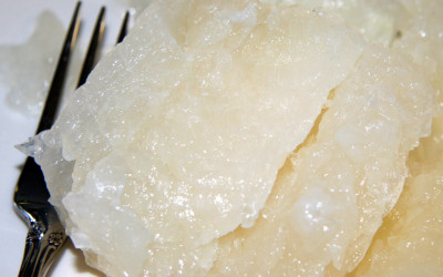 ОСОЛЯВАНЕ НА РИБА