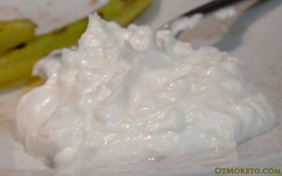 СТУДЕН СОС „ОТМОРЕТО“