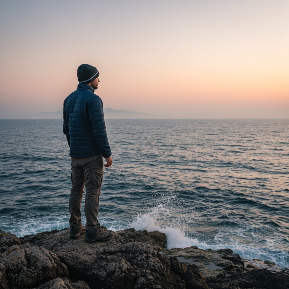 Сигнална Зимна Шапка Сигнална Зимна Шапка