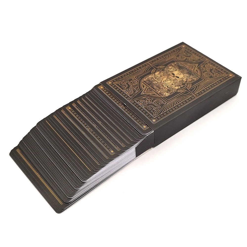 Карти за игра с Пиратски мотиви