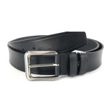 Колан за Дънки - ширина 40мм - естествена кожа 93ch