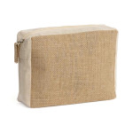 Памучен несесер с цип