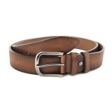 Елегантен колан за Панталон - ширина 35мм - 215sk