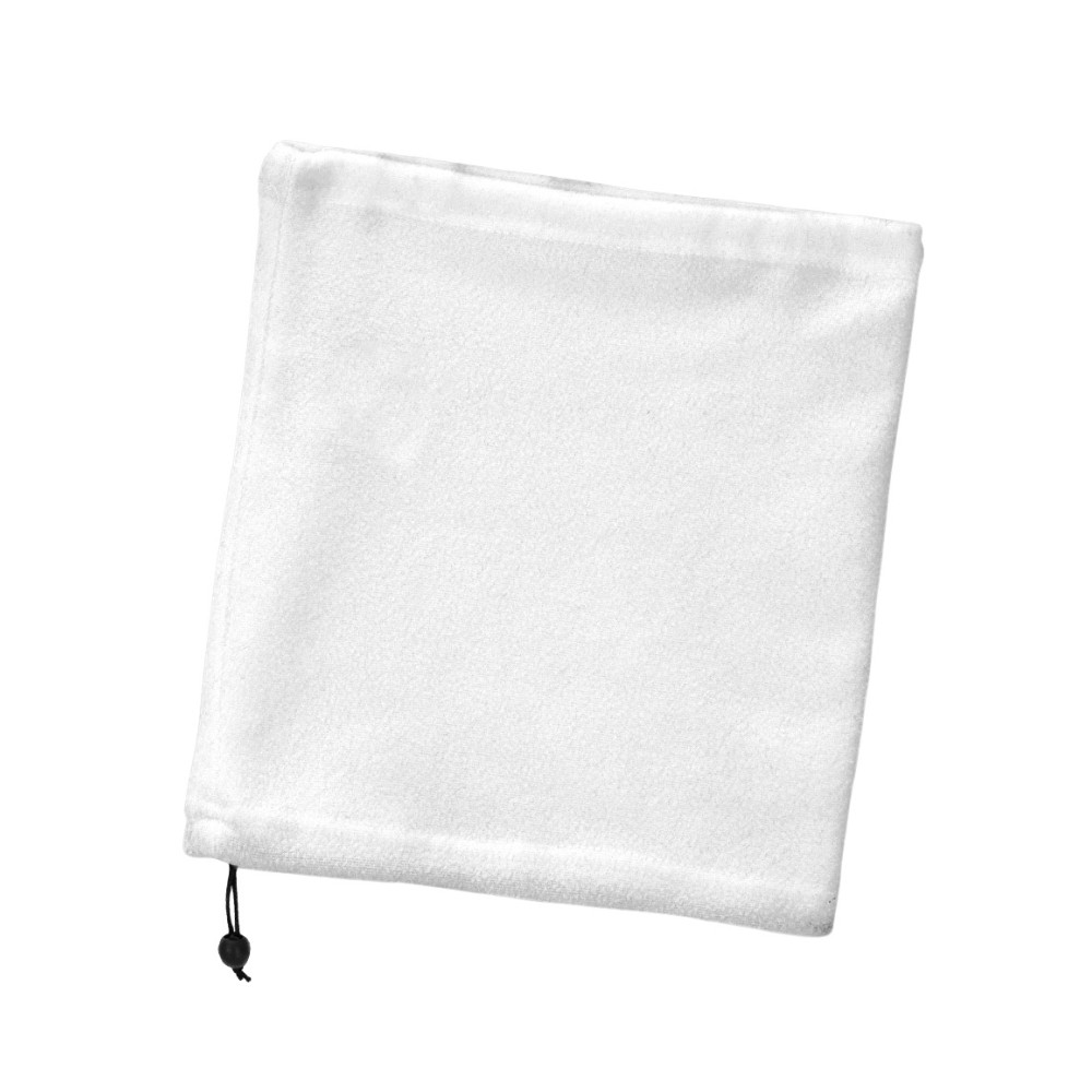 Зимен X-Tube шал в Бяло