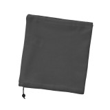 Зимен X-Tube шал в Сиво