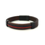 Гривна от Естествена Кожа