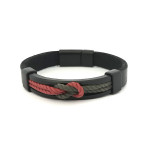 Гривна от Естествена Кожа