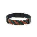 Гривна от Естествена Кожа