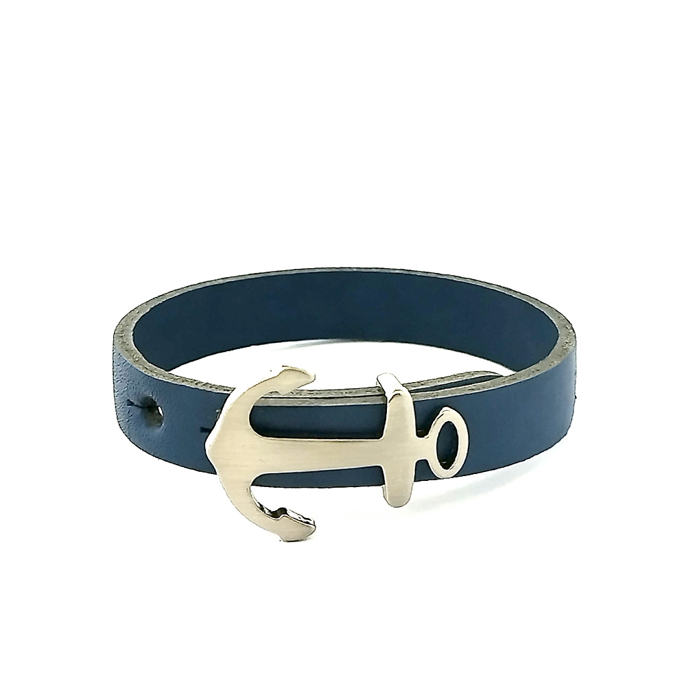 Гривна от Естествена Кожа