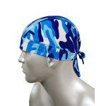 Камуфлажна кърпа тип Бандана