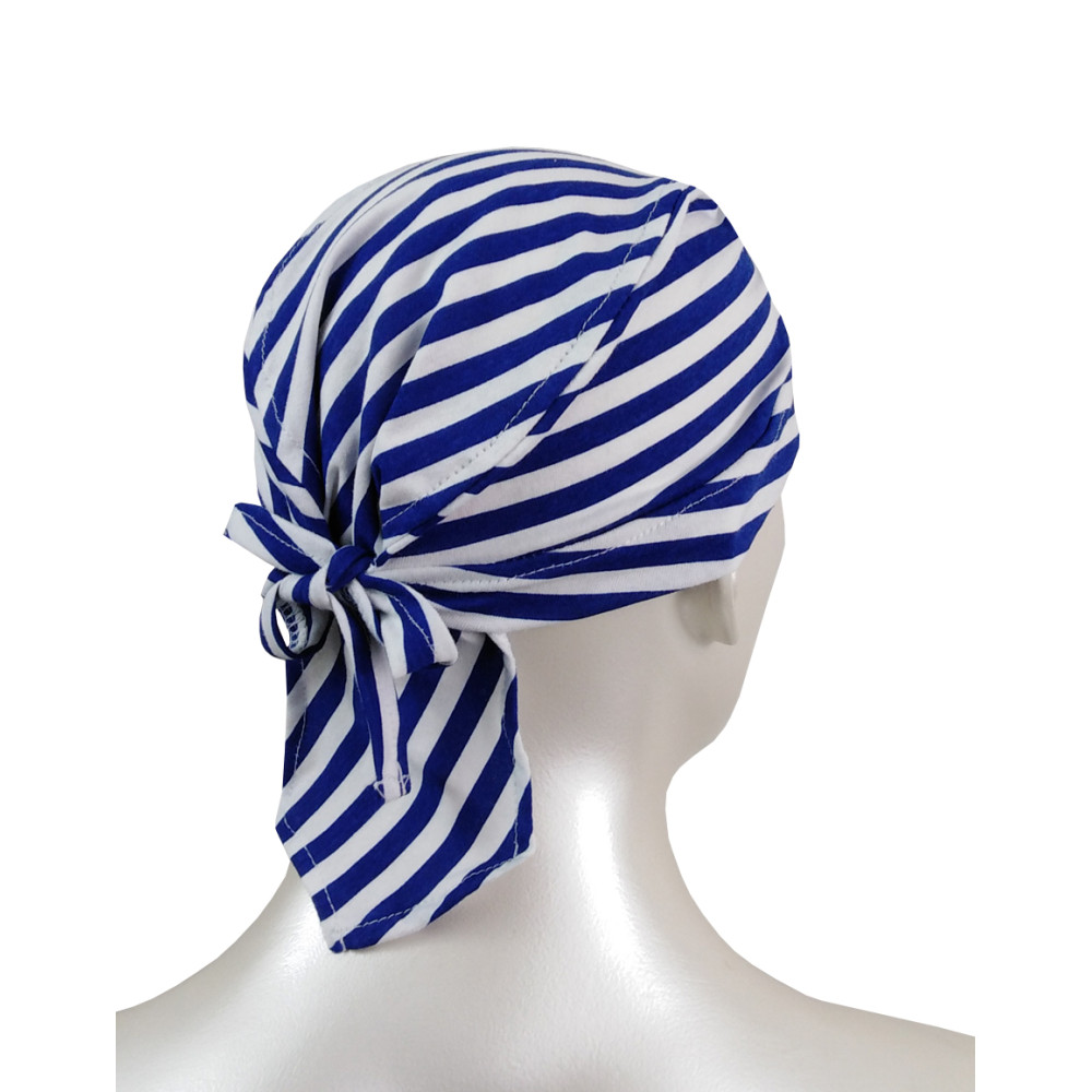 Морска кърпа тип Бандана