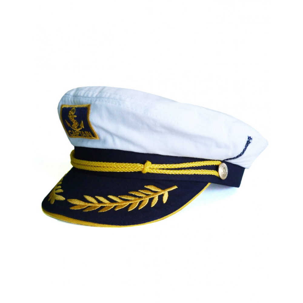 Капитанска Шапка