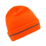 Сигнална Зимна Шапка