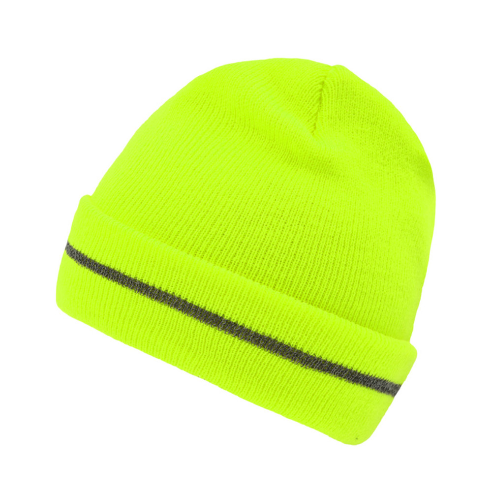 Сигнална Зимна Шапка