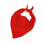 Червена Кърпа - Капитан Дрейк-подпис