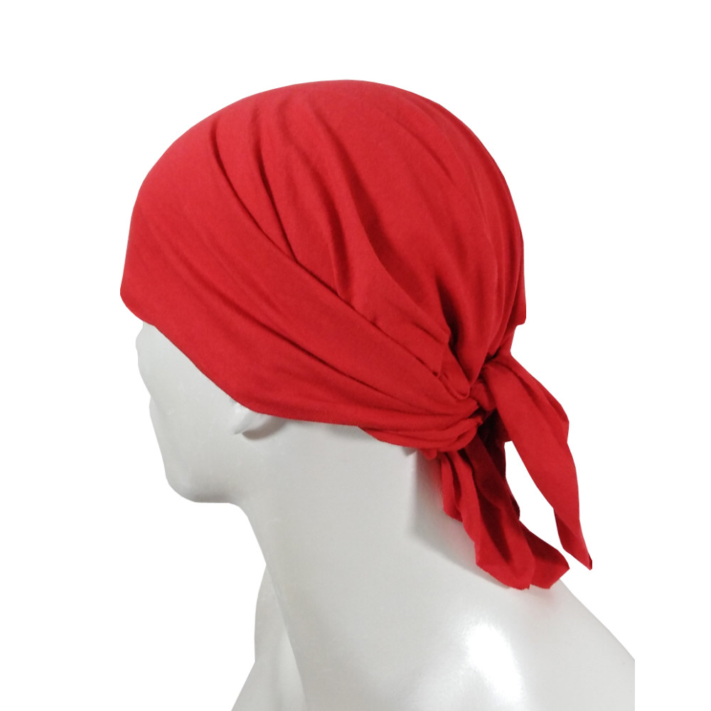 Червена Кърпа - Капитан Кук-подпис