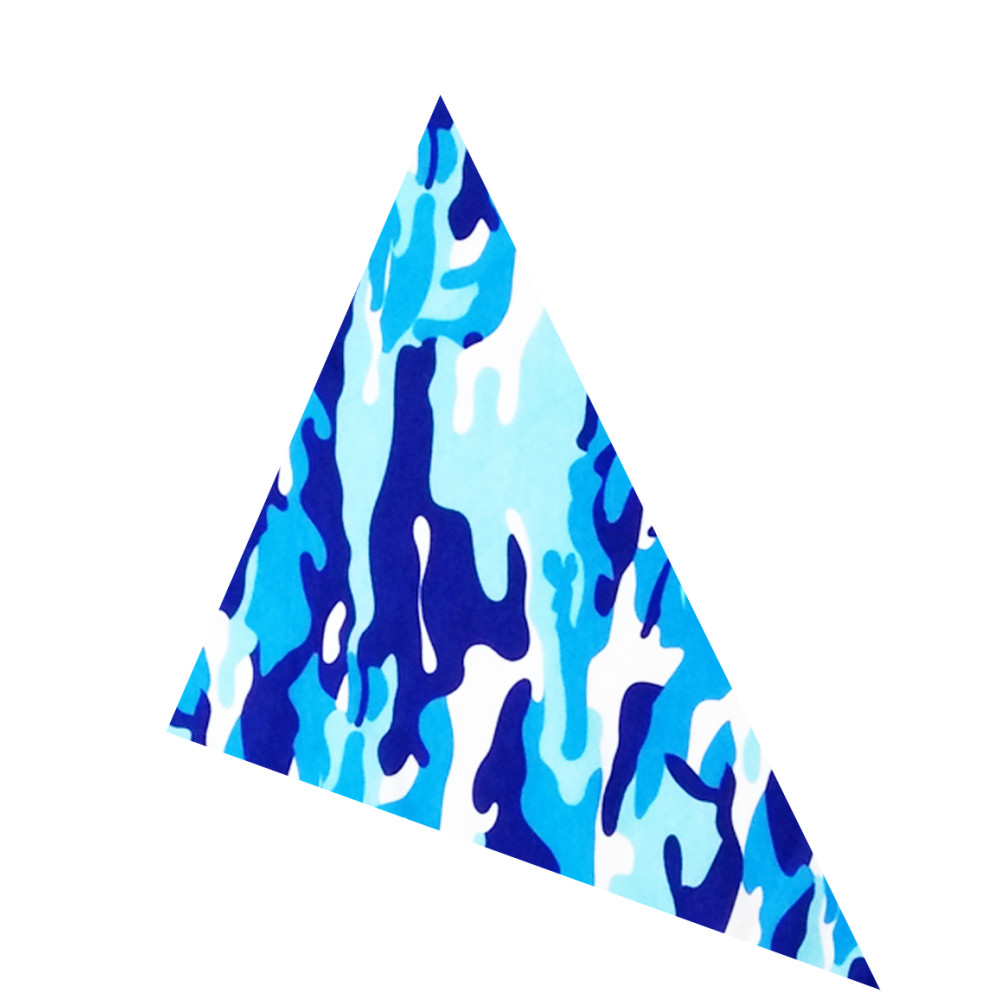 Камуфлажна кърпа за глава Камуфлажна кърпа за глава