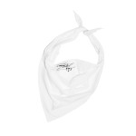 Кърпа - Колумб-подпис