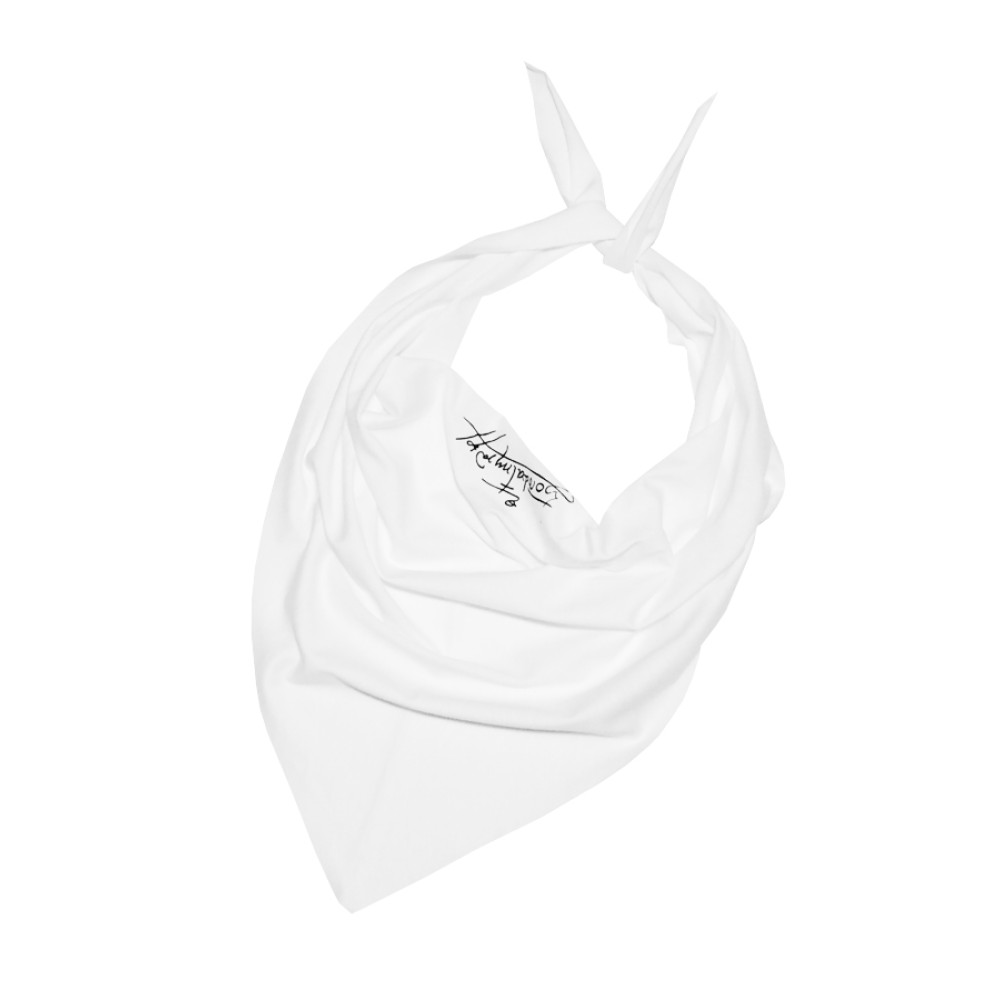 Кърпа - Васко Да Гама-подпис