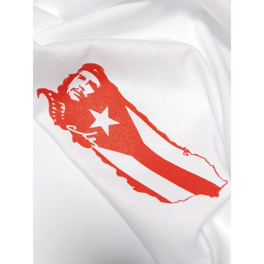 Кърпа - Cuba Revolution Кърпа - Cuba Revolution