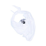 Пиратска кърпа - Бяла