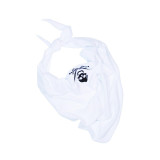 Пиратска кърпа - Бяла