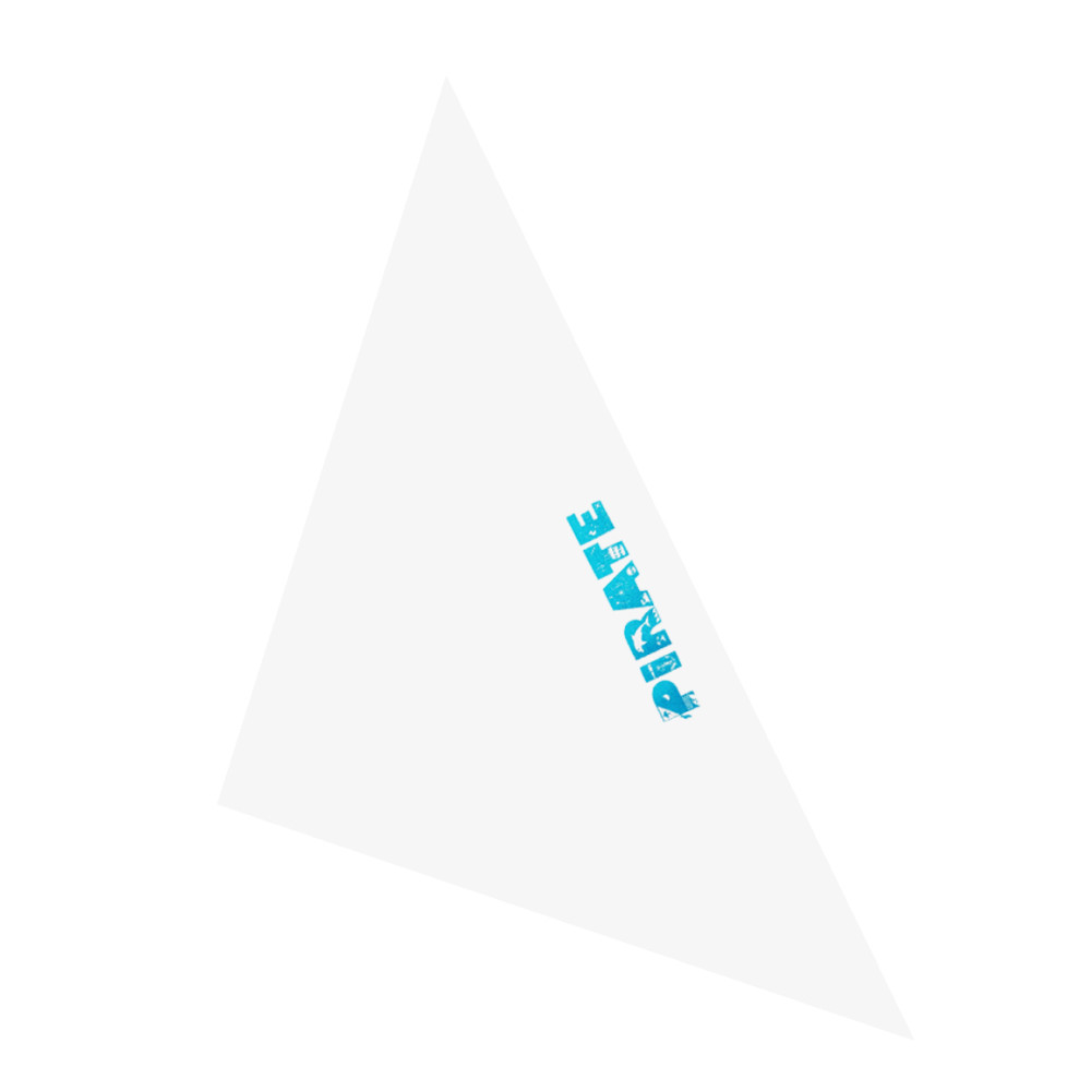 Детска Пиратска кърпа - PIRATE