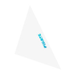 Детска Пиратска кърпа - PIRATE