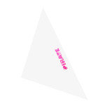 Детска Пиратска кърпа - PIRATE в Розово