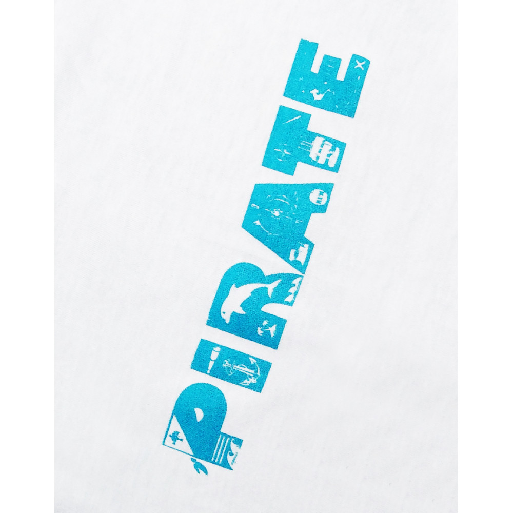 Детска Пиратска кърпа - PIRATE