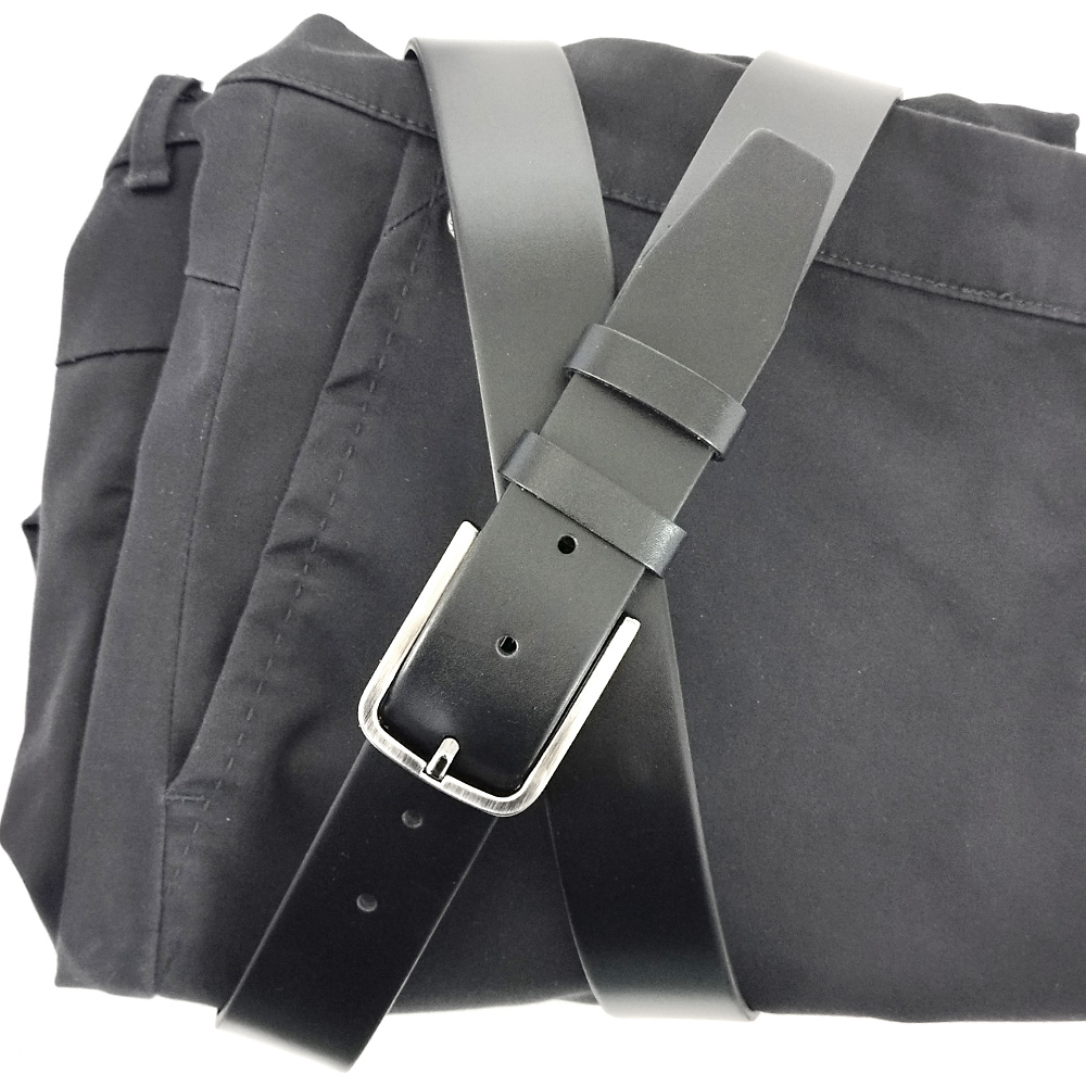 Елегантен колан за Панталон - ширина 35мм - 0350ch