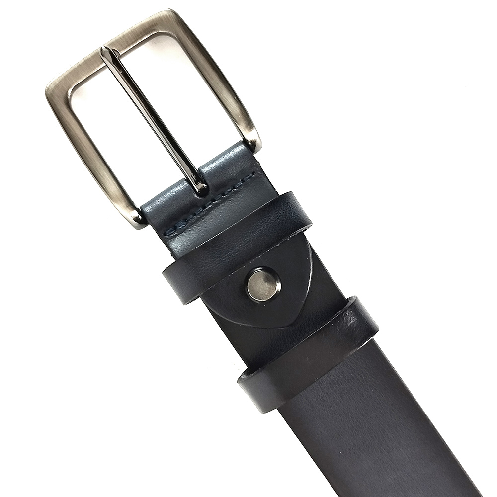 Елегантен колан за Панталон - ширина 35мм - 120ch