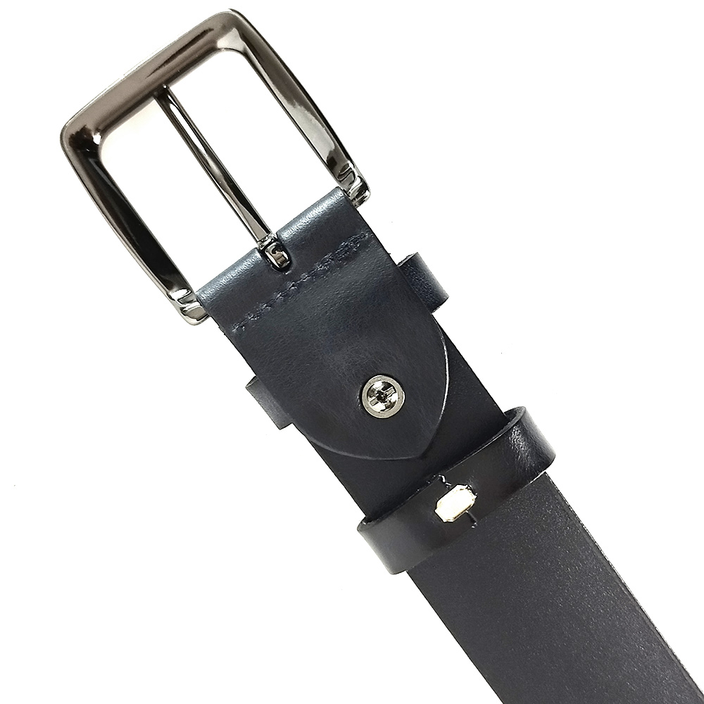 Елегантен колан за Панталон - ширина 35мм - 120ch