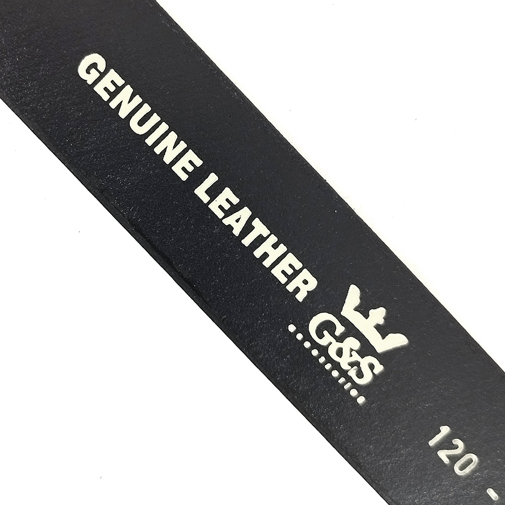 Елегантен колан за Панталон - ширина 35мм - 120ch