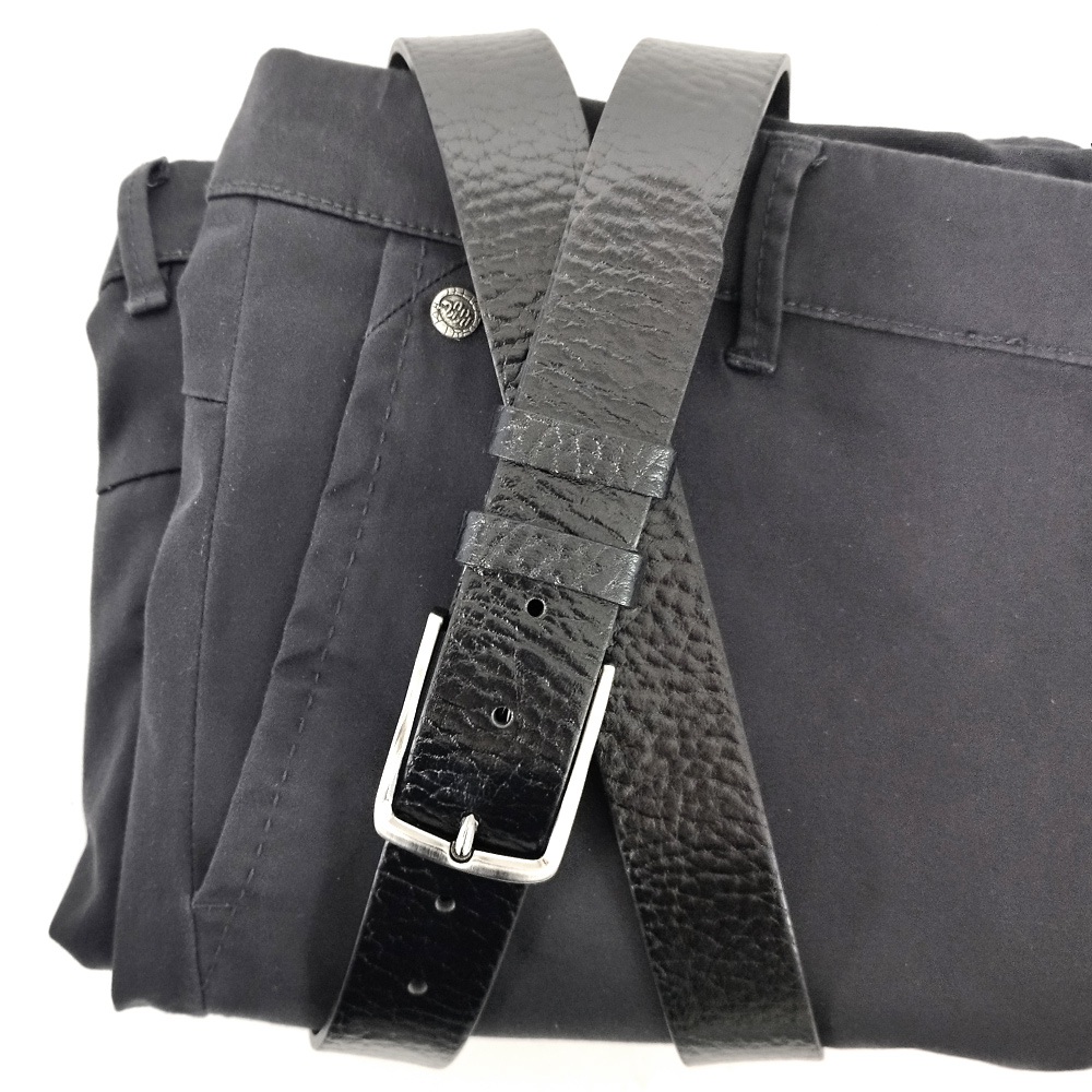 Елегантен колан за Панталон - ширина 35мм - 197ch Елегантен колан за Панталон - ширина 35мм - 197ch