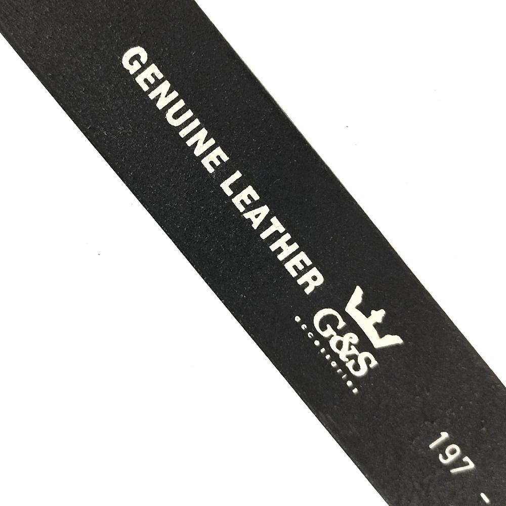 Елегантен колан за Панталон - ширина 35мм - 197ch Елегантен колан за Панталон - ширина 35мм - 197ch