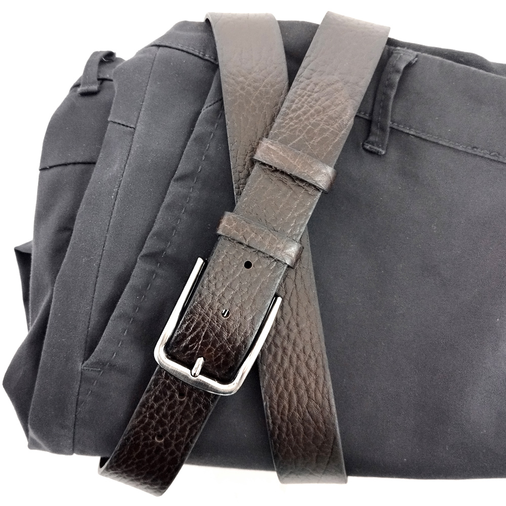 Елегантен колан за Панталон - ширина 35мм - 197k