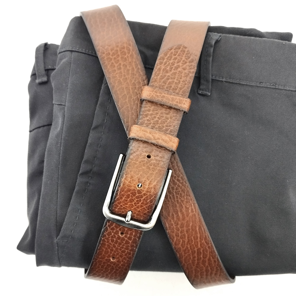 Елегантен колан за Панталон - ширина 35мм - 197sk