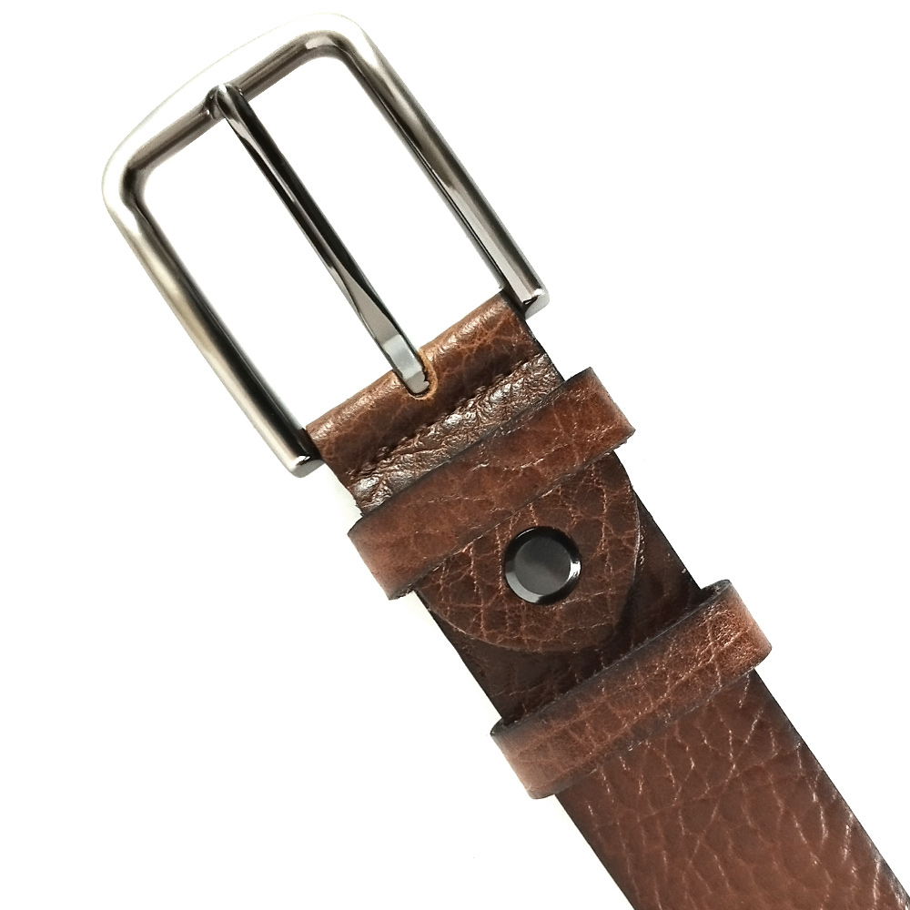 Елегантен колан за Панталон - ширина 35мм - 197sk