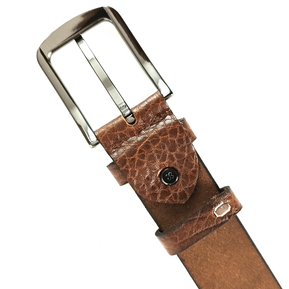 Елегантен колан за Панталон - ширина 35мм - 197sk