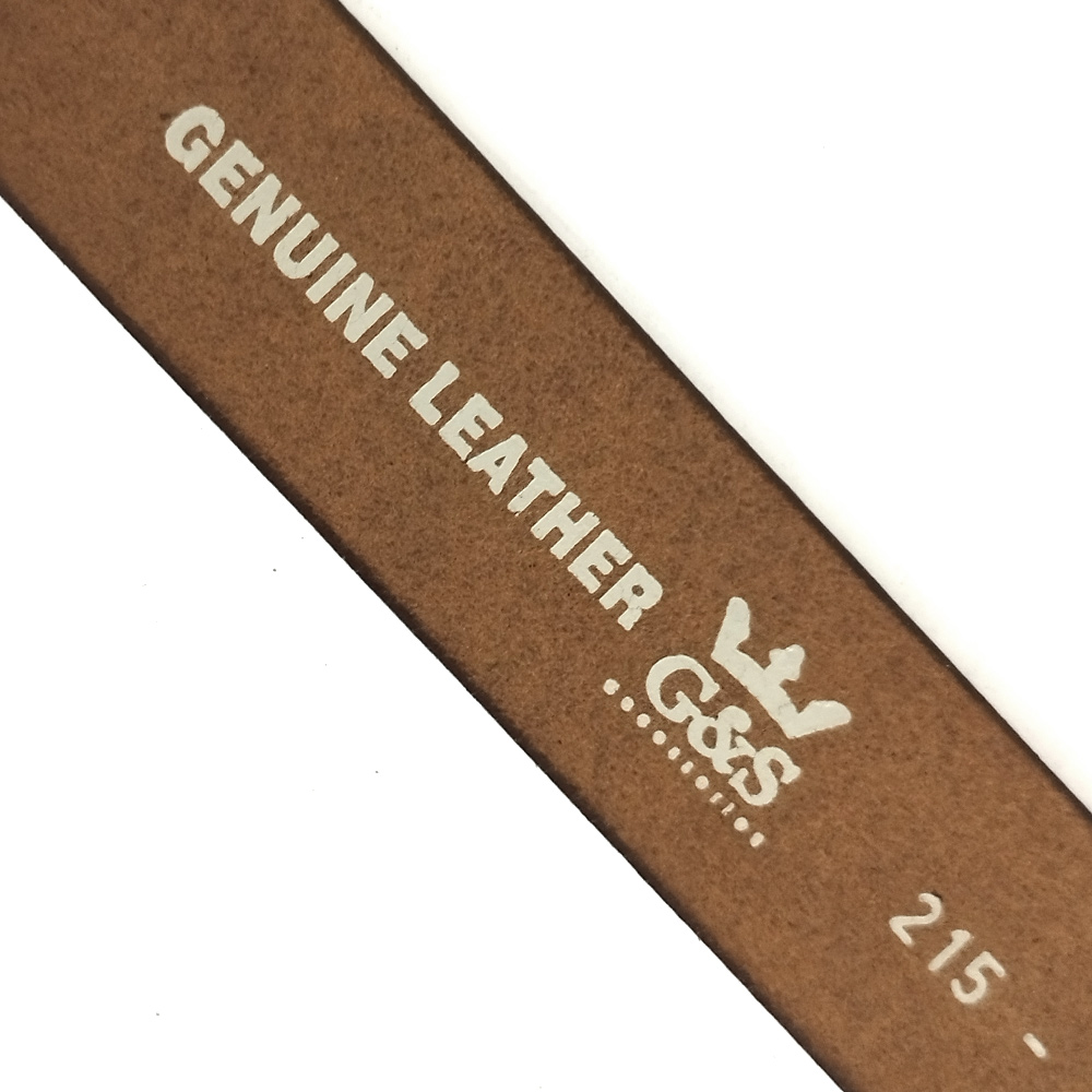 Елегантен колан за Панталон - ширина 35мм - 215sk Елегантен колан за Панталон - ширина 35мм - 215sk