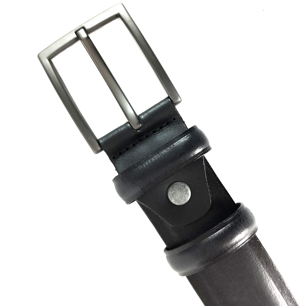 Елегантен колан за Панталон - ширина 35мм - 46ch