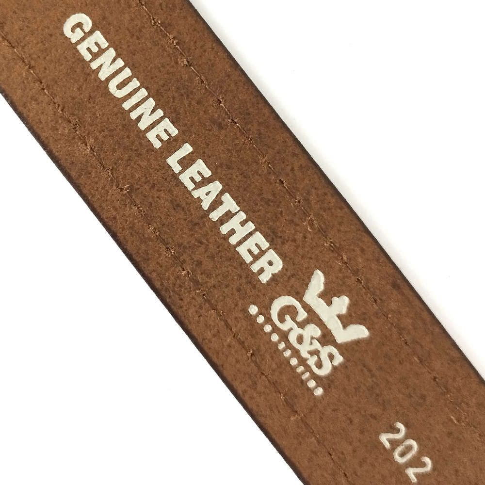 Колан за Дънки - ширина 40мм - 202sк