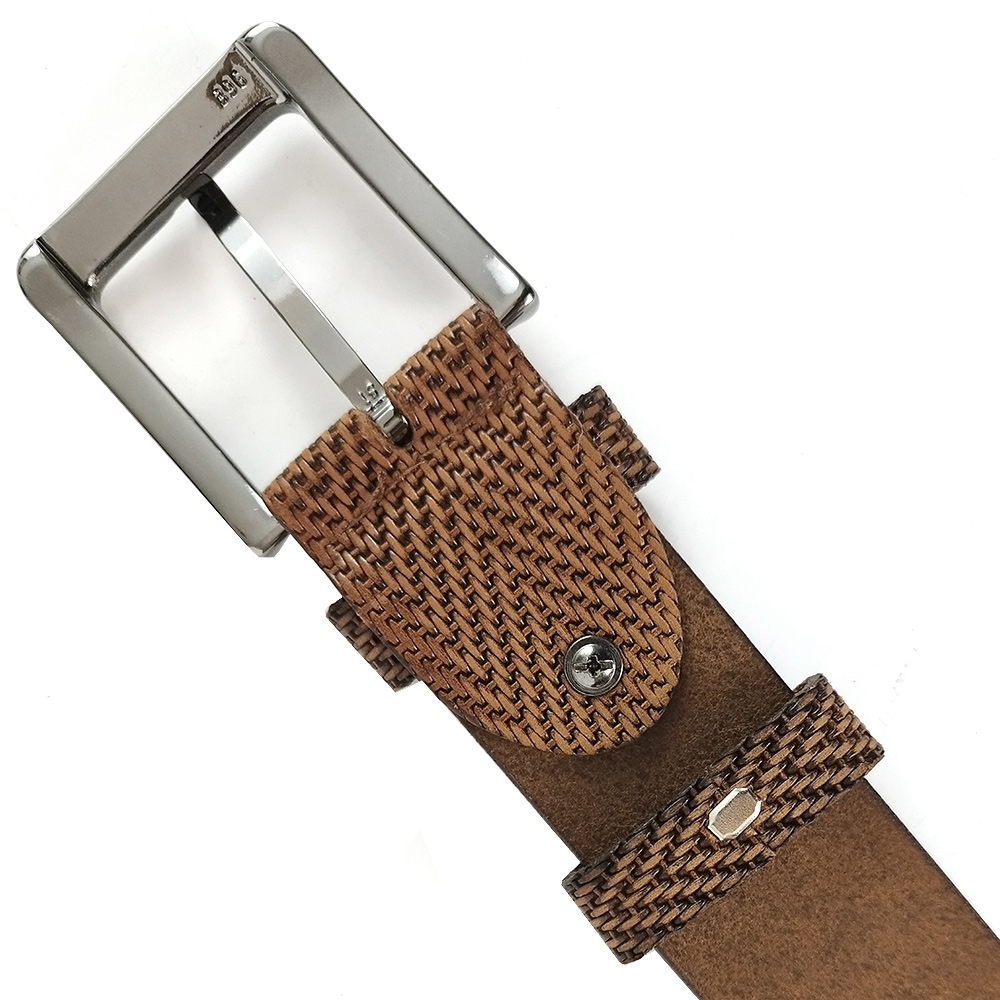 Колан за Дънки - ширина 40мм - 260 sк