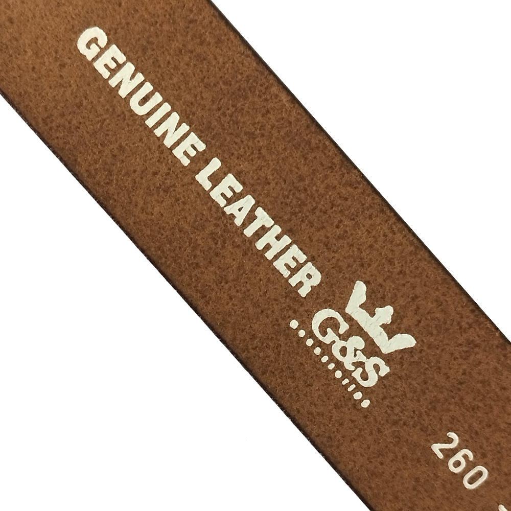 Колан за Дънки - ширина 40мм - 260 sк