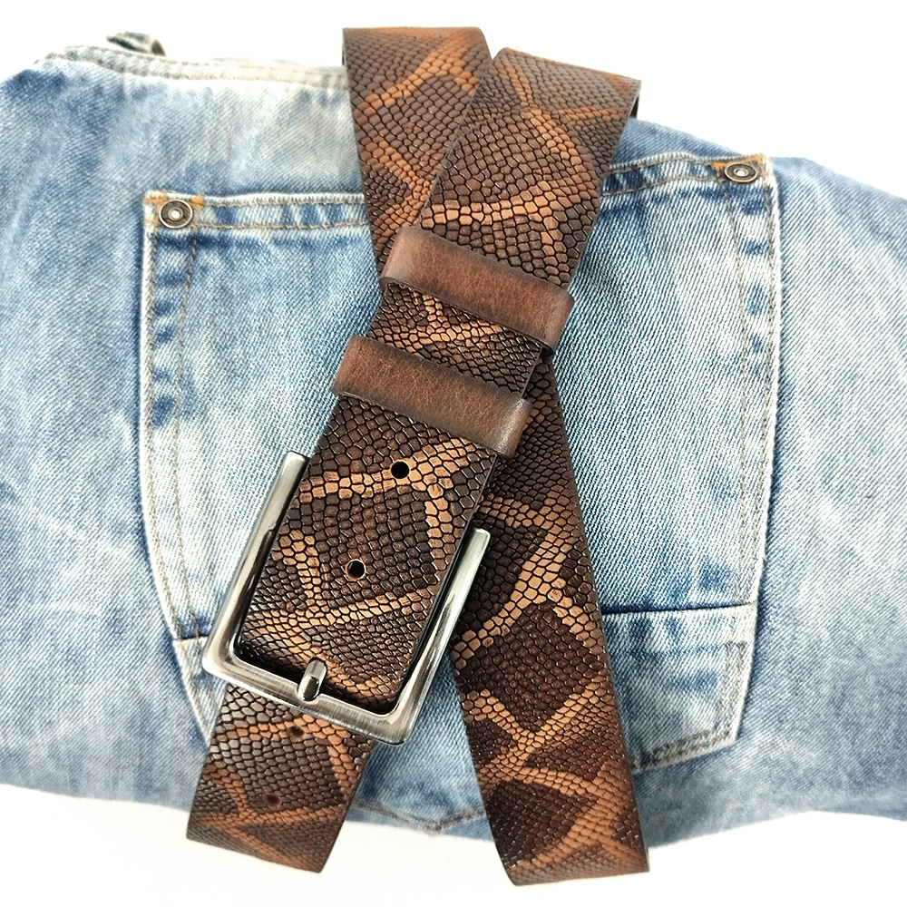 Колан за Дънки - ширина 40мм - 57sк