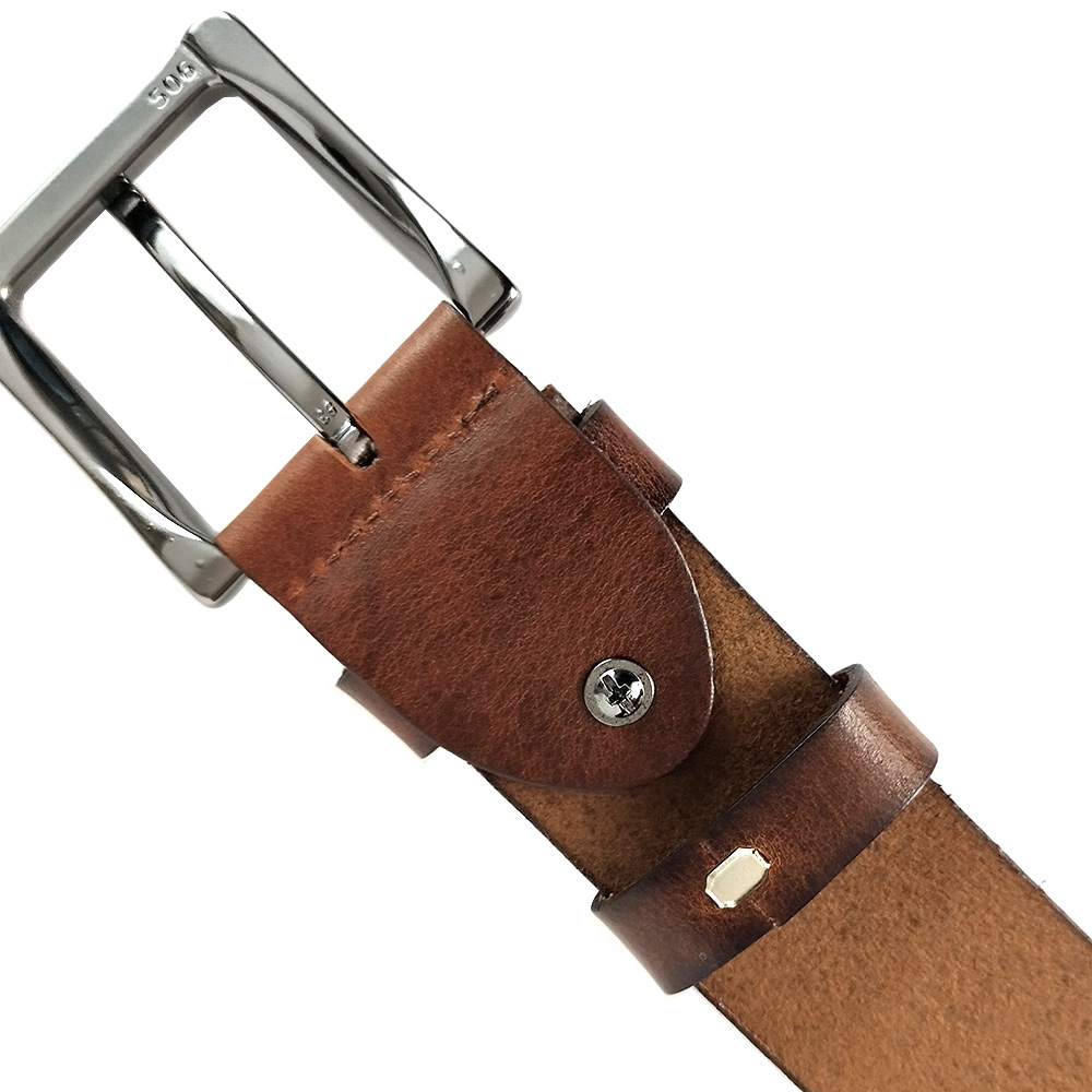 Колан за Дънки - ширина 40мм - 57sк