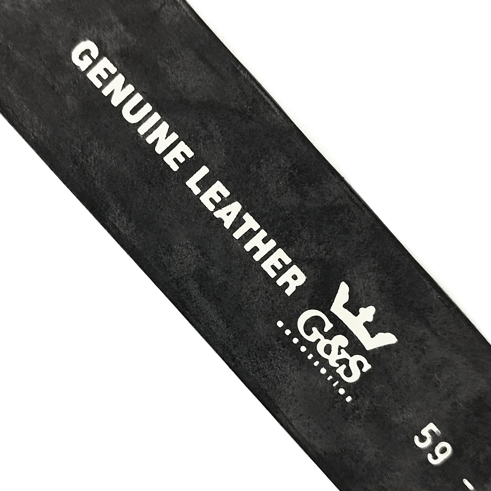 Колан за Дънки - ширина 40мм - 59ch