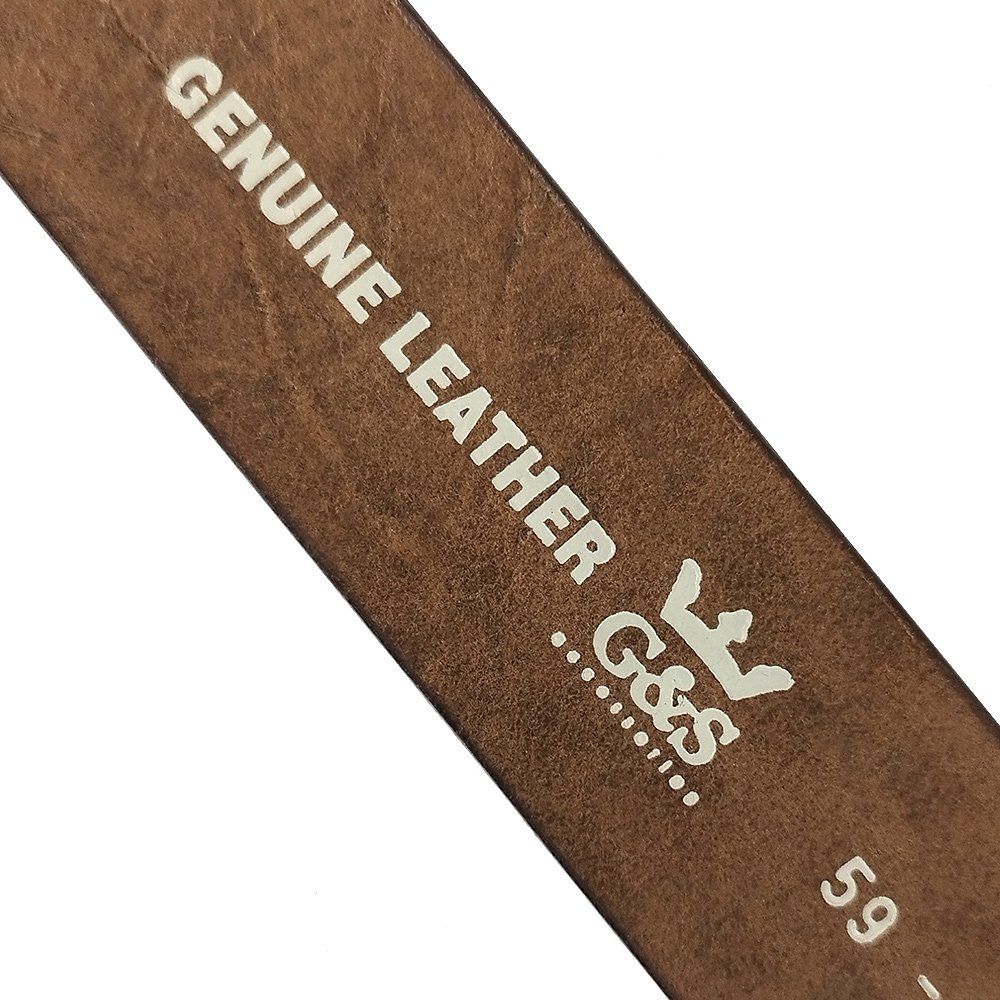 Колан за Дънки - ширина 40мм - 59sк